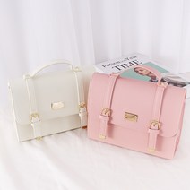 파스텔 사첼백 Pastel Satchel Bag
