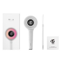 트와이스 인피니티 캔디봉 TWICE CANDYBONG, 1개, 450g