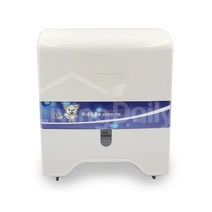 점보롤 화장지 케이스 디스펜서DBD-102 롤 화장지걸이 대형 롤 휴지케이스, 1개