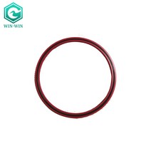 유압실린더 증압기 용 워터젯 예비 부품 피스톤 씰(2개)