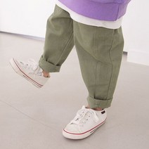 소년마켓 투데이 절개면팬츠