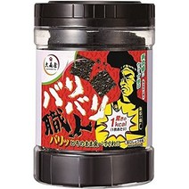 [일본직구]오모리야 바리바리 장인 간장 맛 김 30장 X 3개, 상품선택