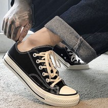 캐주얼 여성 무지 퍼셀 스니커즈 운동화 신발 단화 캔버스화 남성 어글리슈즈 조깅화 털