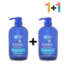 쿨 바디워시 등드름 클렌징 모공 각질 제거 가드름 미끌거림없는 샴푸 약산성, 쿨바디워시(파랑)1개, 데오워터1개