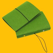 A6 다이어리 패브릭커버 육공 스터디플래너 제작