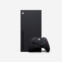 국내발송5~7일 마이크로소프트 엑스박스 XBOX Series X(국내 정식 발매 제품), RRT-00019