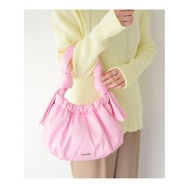 GANNI 가니 여성 호보백 숄더백 2023 Occasion Small Hobo