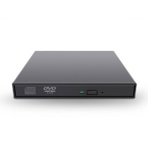 넥스트 NEXT-101DVD-COMBO 외장형 CD DVD 읽기 CD 쓰기 지원