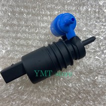 윈도우 와이퍼 모터 스프레이 와셔 펌프 OPEL ADAM ASTRA J CORSA E INSIGNIA MOKA X C #13250357