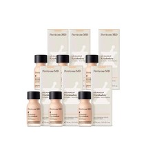 노메이크업 아이섀도우 1 Perricone MD No Makeup Eyeshadow, 6팩
