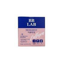 [와이제이] 업 콜라겐 20g*30포 BB (600g) LAB 더