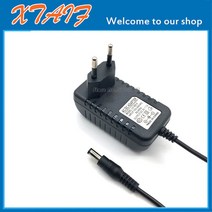 광고용모니터 줌AD-16 전원 공급 장치 충전기 PSU 용 일반 9 V DC 1A AC 어댑터, 03 UK Plug