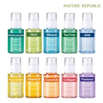 [네이처리퍼블릭] 굿스킨 앰플 10종 택1, 선택:노니10010021NG1077