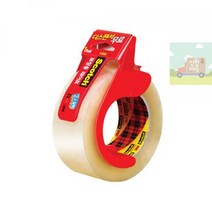 포장용_테이프강력_R_스카치_3615_100m+디스펜서무료(48mm*100m) 2B6F, 상세페이지 참조