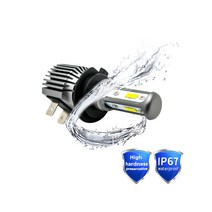 야마하 R1 LED라이트전구 H7타입/LED벌브 전조등