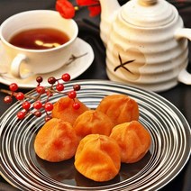 상주 프리미엄 꿀 곶감 1kg 건시 쫀득쫀득 아이 어르신 할머니 간식