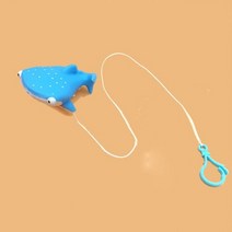 다이버 플로팅 부력 장난감 수중 다이빙 실린더 bcd 기호 플로팅 인형 장난감 펜던트 wline, 유형 1