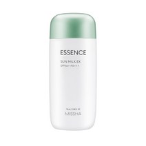 미샤 올 어라운드 에센스 선밀크 이엑스 70ml