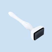 리프티 더마롤러 MTS 메조 스탬프 페이스롤러, 1개, 0.25mm (모공관리앰플)