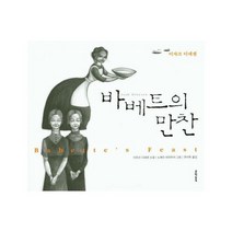 바베트의 만찬, 상품명