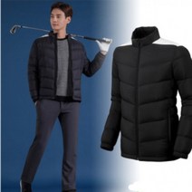 엘르골프 중량 다운 점퍼6H72002199100