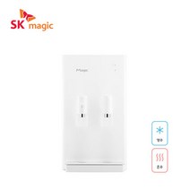 SK매직 슬림 냉온정수기 WPU-B100C 1년관리, 1개
