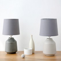 마켓비 NYSA 세라믹 단스탠드 E26 H35080/10, 혼합색상