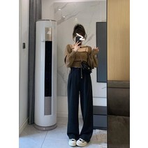 패션 슈트 여자 키 작은 여름 서양풍 패션 숙녀룩 투피스