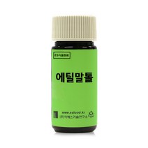 ES식품원료 에틸말톨 [0748], 20g