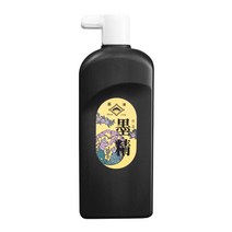 SS0813 먹물 호랑이묵의정 450ml -32302, 본상품선택