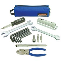 CruzTOOLS 공구 SKHD SPEEDKIT 키트 할리 데이비슨 오토바이용112360