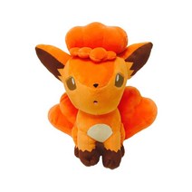 포켓몬스터 식스테일 봉제 인형 25cm