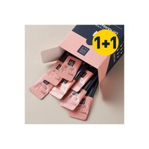 고양이 락토페린 구강 헤어볼 영양제 데일리 츄르 1+1, 고양이 락토페린 구강 헤어볼 영