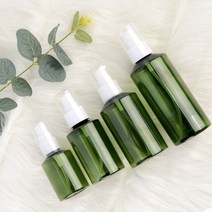 150ml 펌핑공병 화장품샘플통 로션통 토너 용기 스킨 여행용샴푸통 에센스 크림통