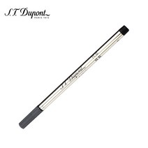 S.T. 듀퐁 펜 필기구 펜 볼펜 듀폰 용 교체용, 블랙 40841