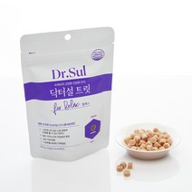 닥터설 트릿 릴렉스 100g *3개