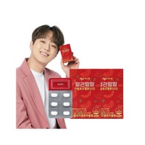 씨스팡 프랑스 아비뇽 칸탈로프멜론SOD 혈관팔팔 500mg x30정 4박스 2개월분 235577