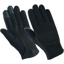 TACTICAL TOUCH SCREEN NOMEX 플라이트 플라이어 쇼트 커프 글러브 파일럿 오퍼레이터 경찰 밀리터리 듀티, 한개옵션0
