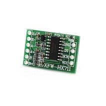 S014A 로드셀 전자저울 HX711 작은모듈 아두이노 무게 센서 압력측정