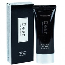 디어 바이 엔프라니 퍼팩트웨어 비비크림 SPF30 PA++, 상세페이지 참조, 상세페이지 참조