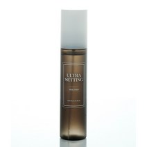자트인사이트 울트라 세팅 진짜 픽서, 110ml, 6개