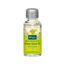 크나이프(Kneipp) 그레이프시드 마사지 오일 20ml