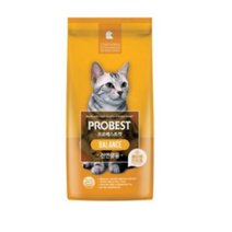 프로베스트 캣 밸런스 15Kg 고양이 사료, 1개