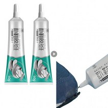 신발본드 60ml 신발 공장 특수 가죽 접착제 신발 수리 접착제 슈퍼 강한 신발 수리 접착 슈메이커 방수 유니버설, 4-410g
