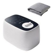 나비엔 New Simple 프리미엄 온수매트 EQM350, 1.EQM352-QS (새상품 퀸사이즈/슬림매트)