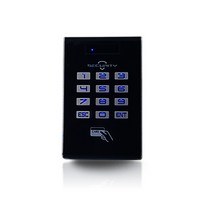 휴젠 HU-1000R_PLUS 카드인식 출입통제시스템