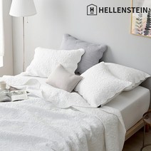 [헬렌스타인] 로망스 코튼 베드스프레드 Q, 상세설명 참조