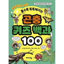 곤충 퀴즈 백과 100, 바이킹, 바이킹 어린이 퀴즈 백과 시리즈