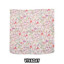 손수건 여자손수건 여성용손수건 아사면 가재나염 VIVADAY-SC84