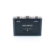 [폴리에이브이] ATTA RS-422 2:1 수동 Data Switch, 상세내용표시